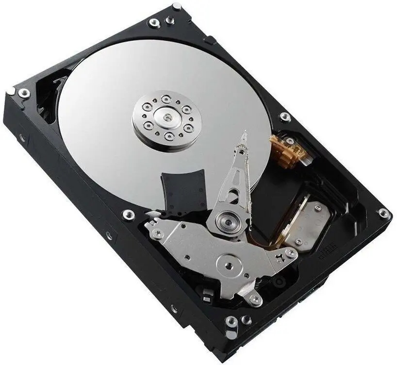 Wysoka prędkość przesyłania danych do 6 Gb/s
