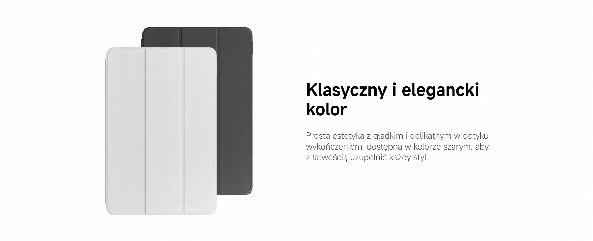 Eleganckie wykończenie dla użytkowania domowego i biznesowego