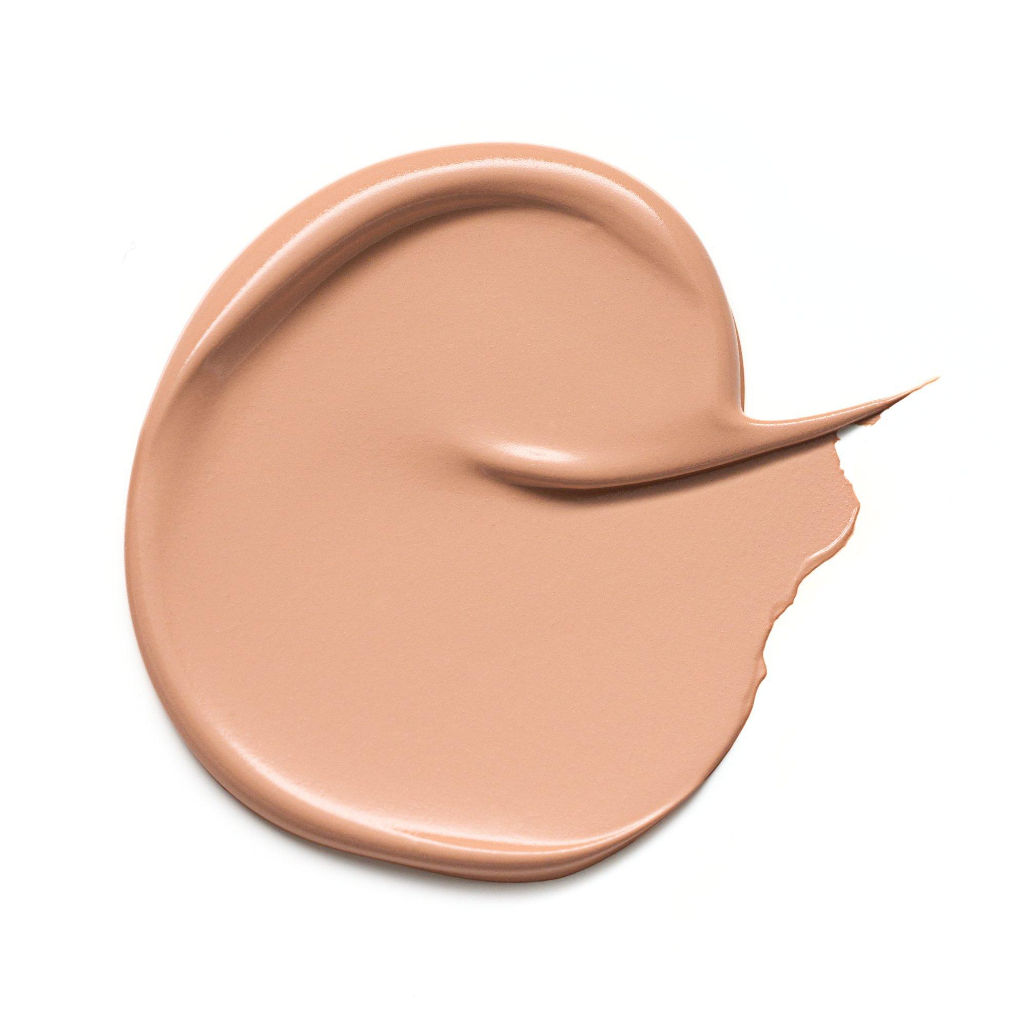 Odcień medium skin – Doskonałe dopasowanie do koloru skóry