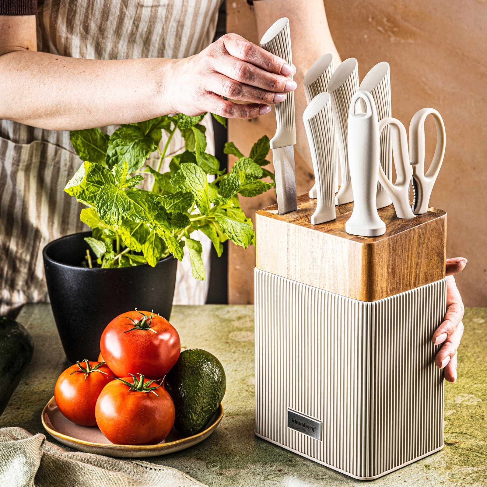 Wymiary stojaka – Idealne dopasowanie do Twojej kuchni