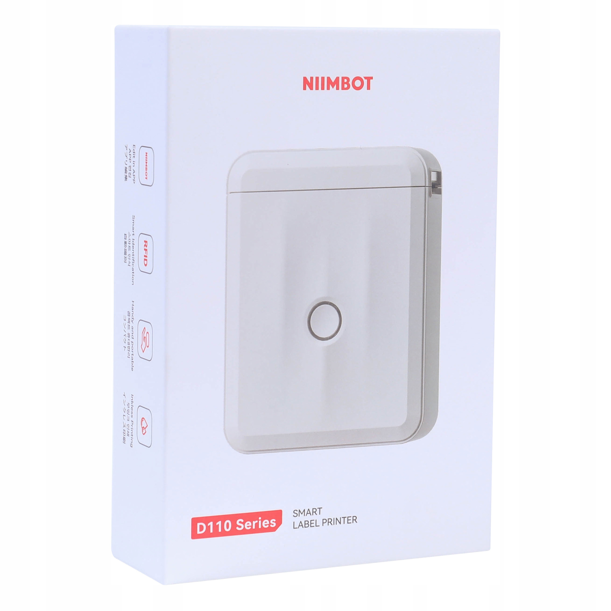 Wysoka jakość wykonania i trwałość