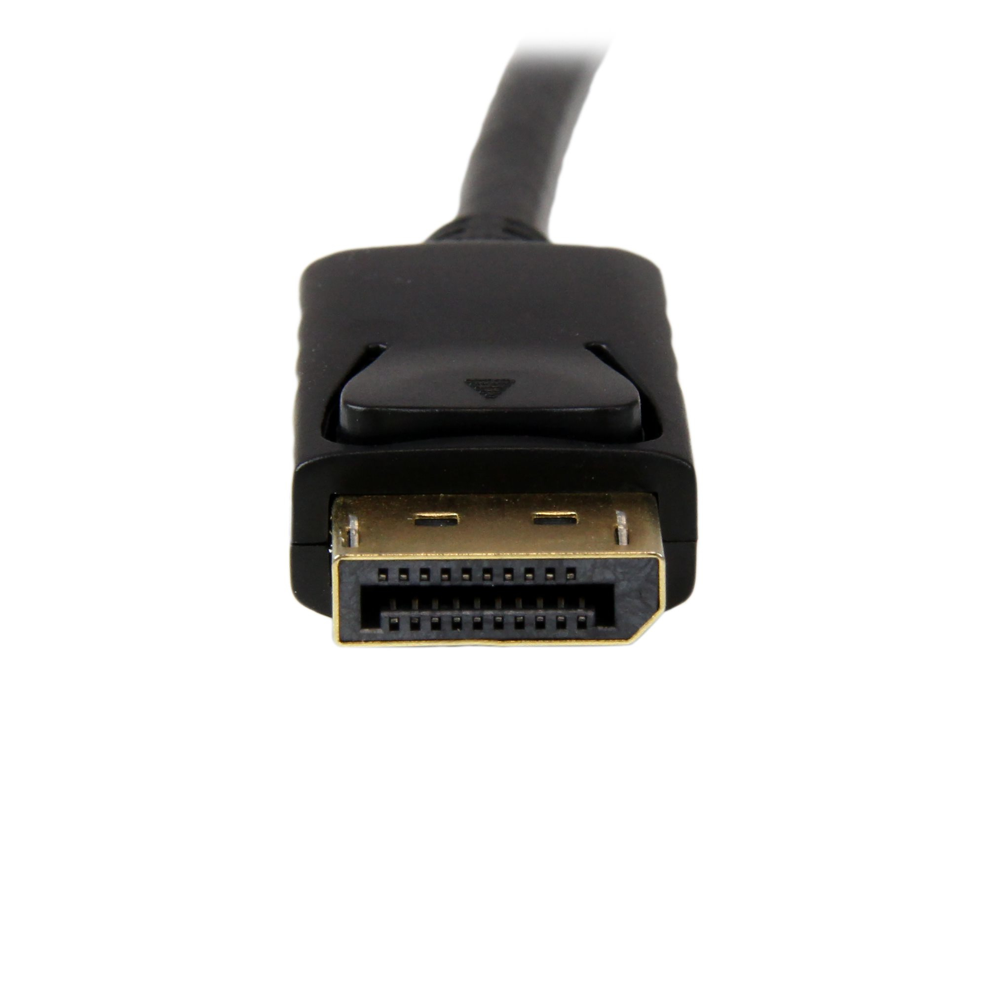 Bezproblemowe połączenie DisplayPort z monitorem VGA