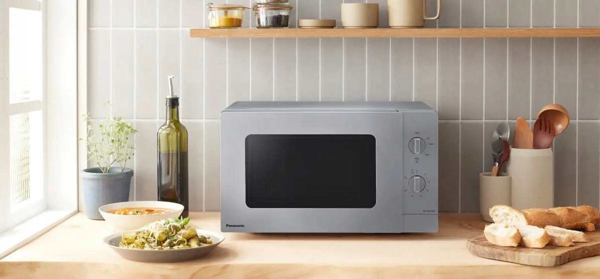 Kompaktowe wymiary – Idealna do małych kuchni