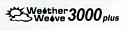 technologia Weather Weave 3000 plus CampuS 