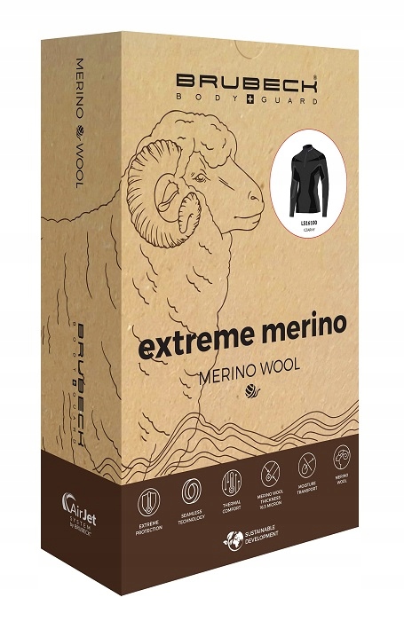 Właściwości termoaktywne i izolacyjne wełny merynosowej