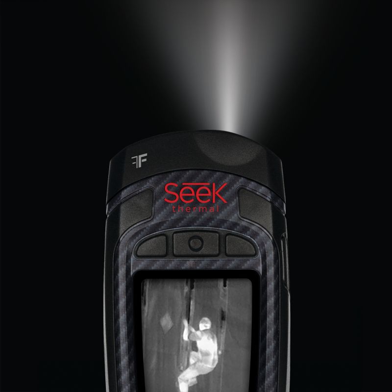Kamera termowizyjna