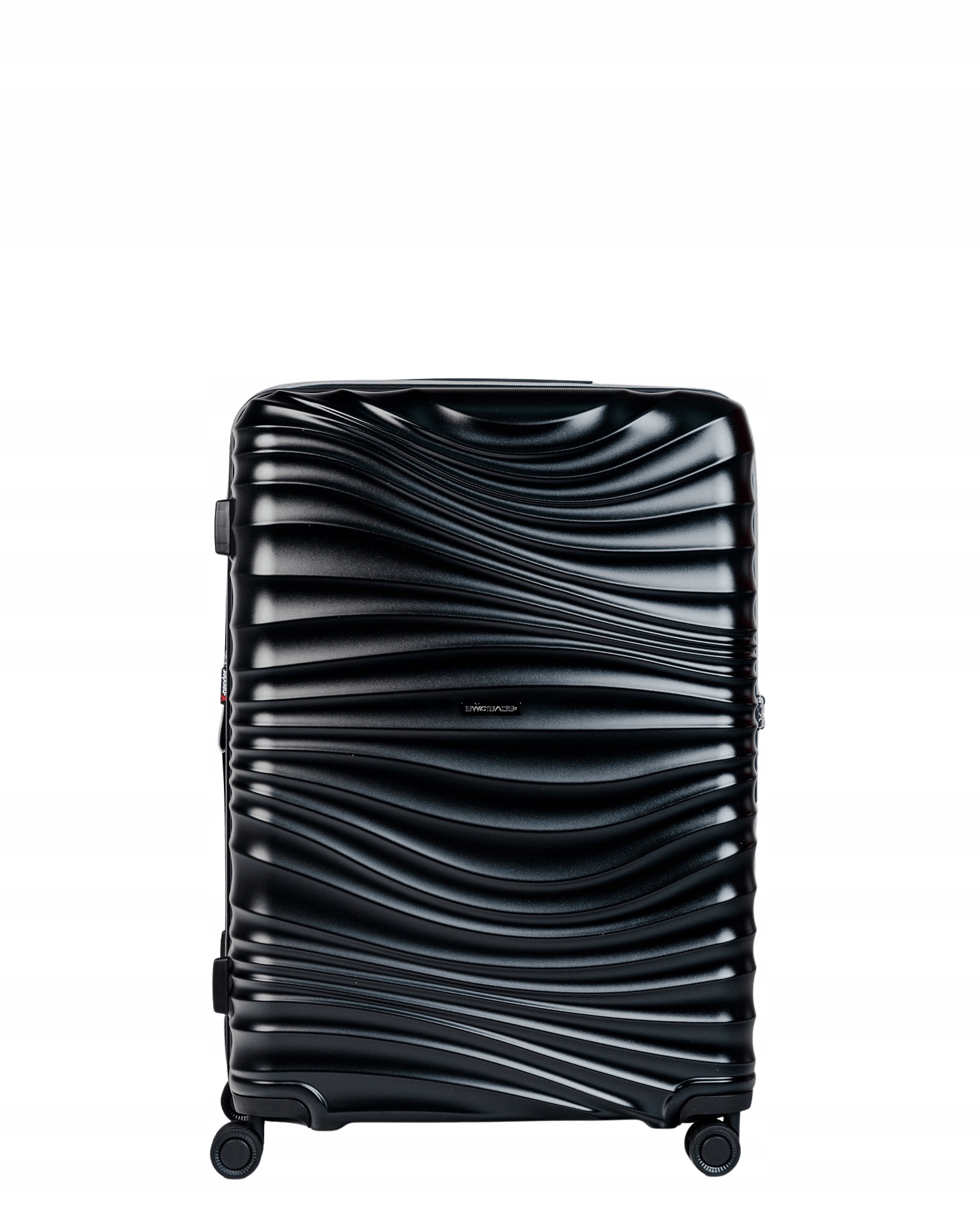 Wytrzymała konstrukcja z poliwęglanu