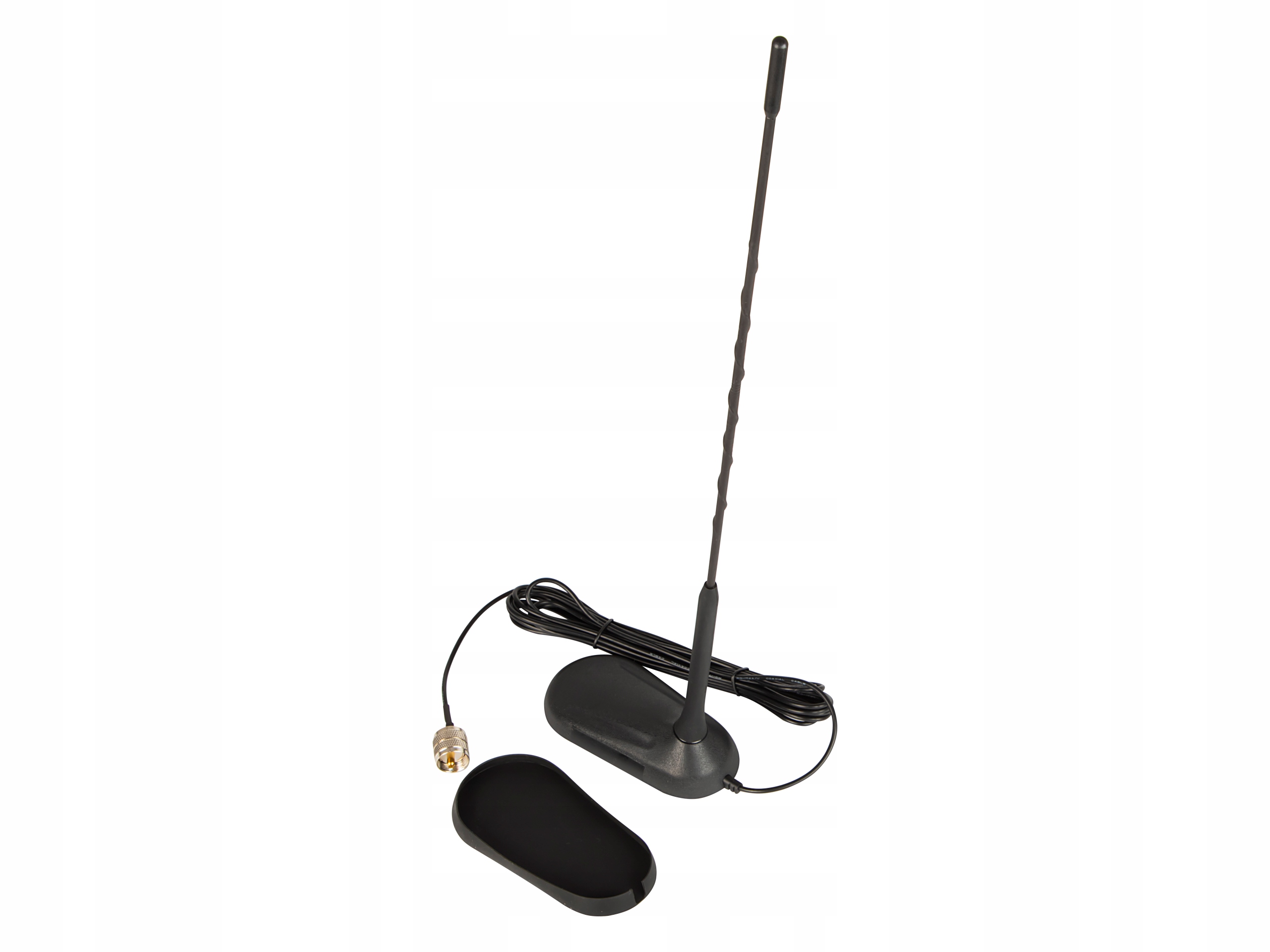 Super cienki przewód typu SLIM RG-174