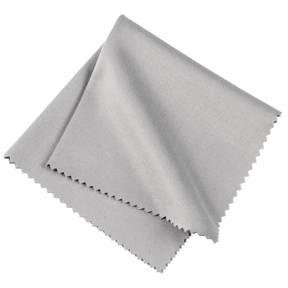 Ściereczka czyszcząca do optyki “Micro” – Idealna do czyszczenia powierzchni optycznych