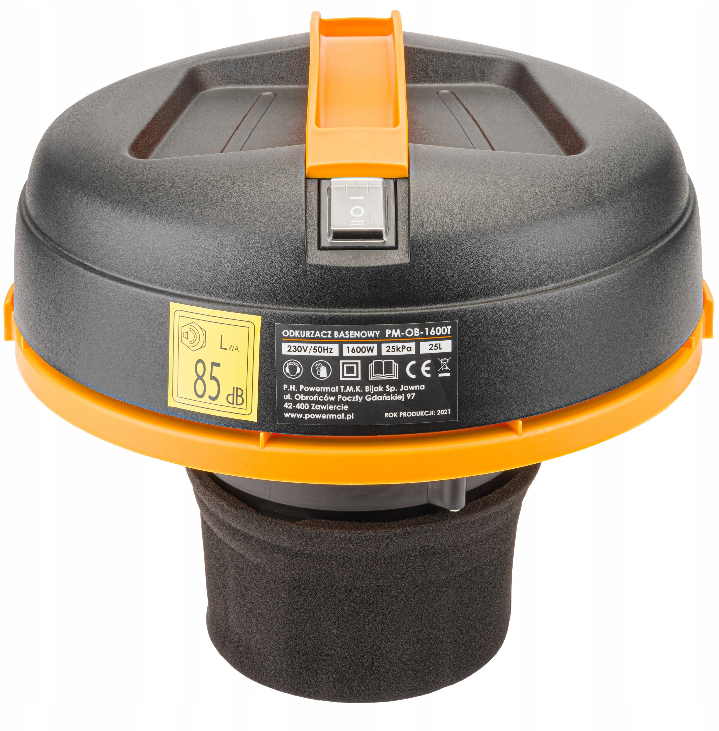 Wygodne akcesoria i łatwość montażu