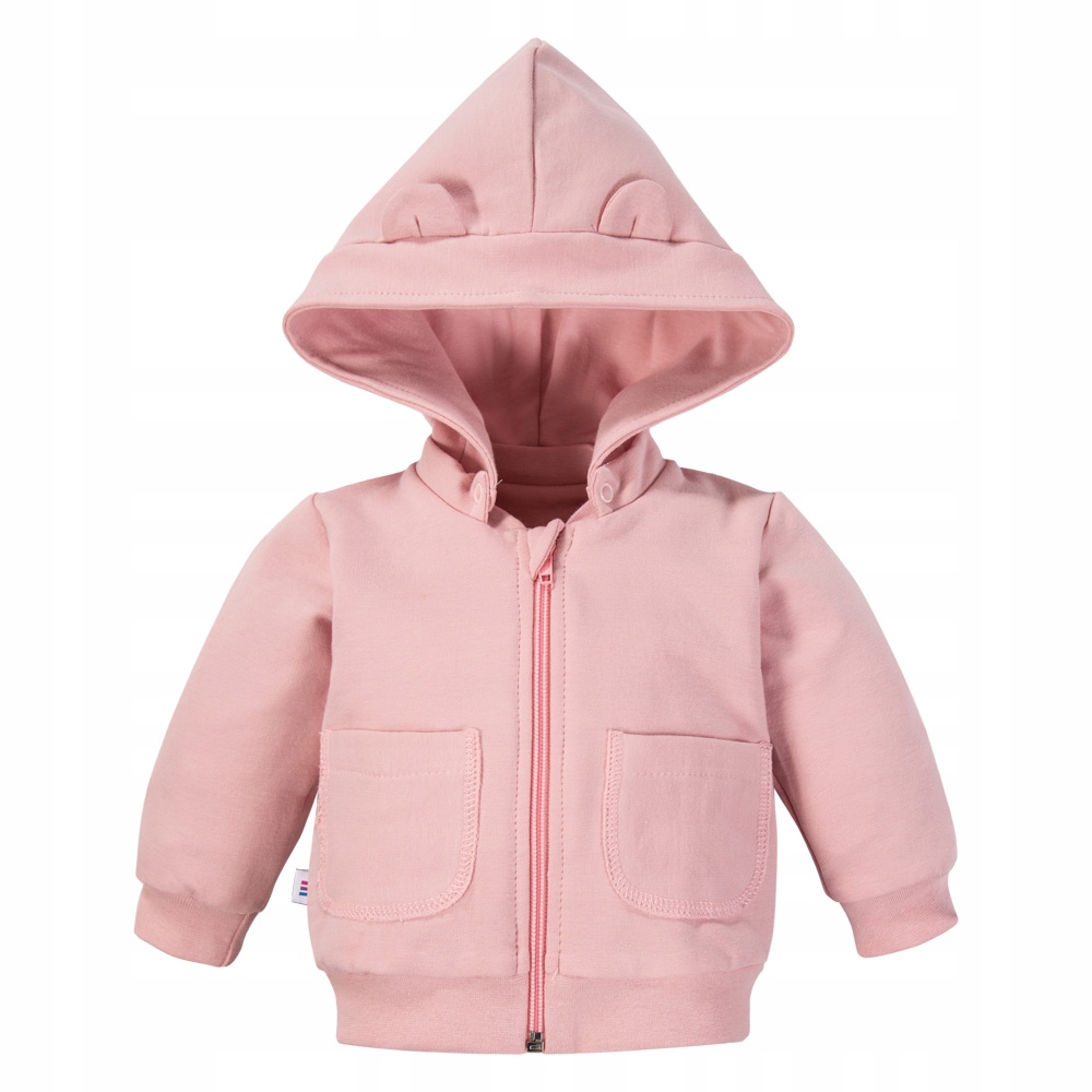 Miękka dzianina bawełniana – idealna na co dzień