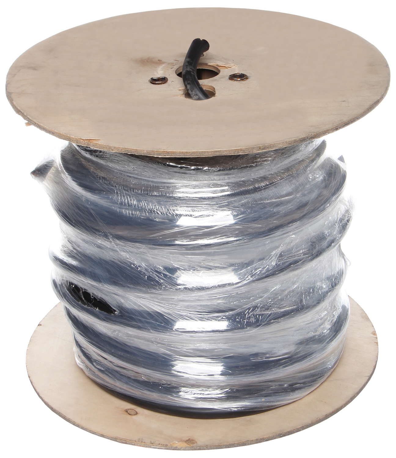 Elektryczny YKY-5X10.0 – Niezawodny kabel do instalacji elektrycznych
