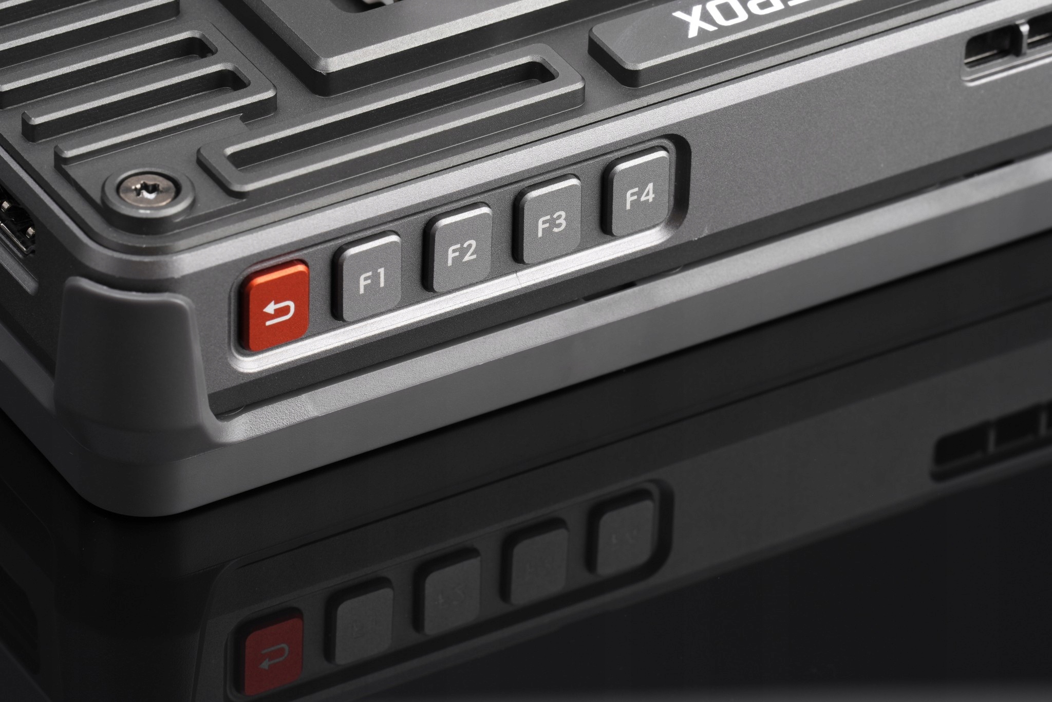 Monitor poglądowy Viltrox DC-X2 – Profesjonalne narzędzie dla fotografów i filmowców