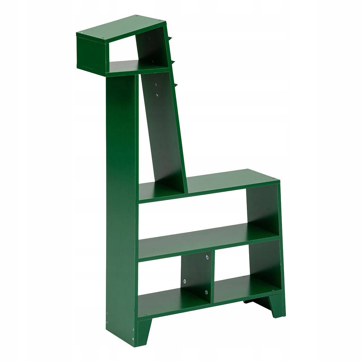 Regał dinozaur DINO – Idealne rozwiązanie do pokoju dziecięcego