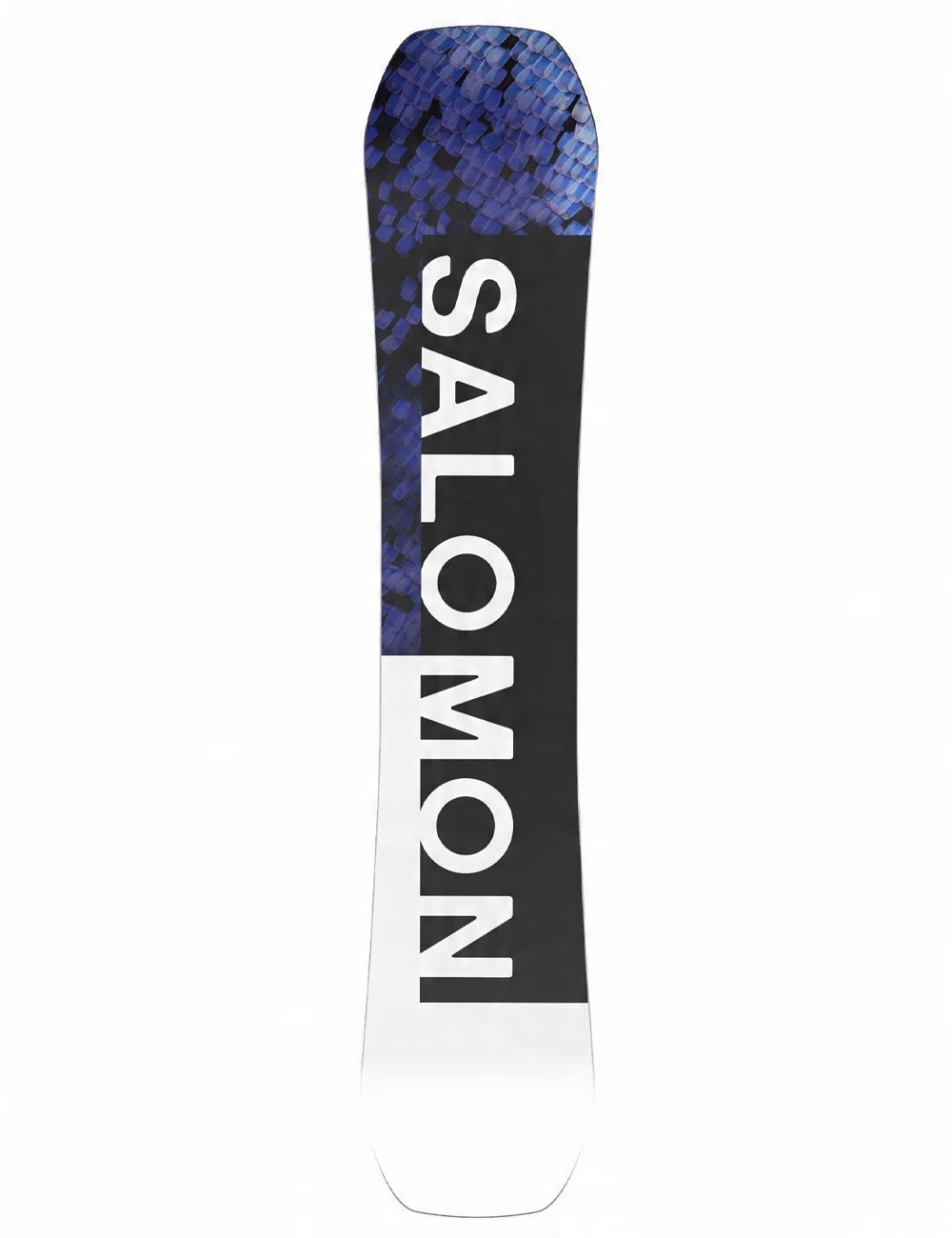 Deska snowboardowa Salomon No Drama 146 cm – Idealna dla wszechstronnych riderów
