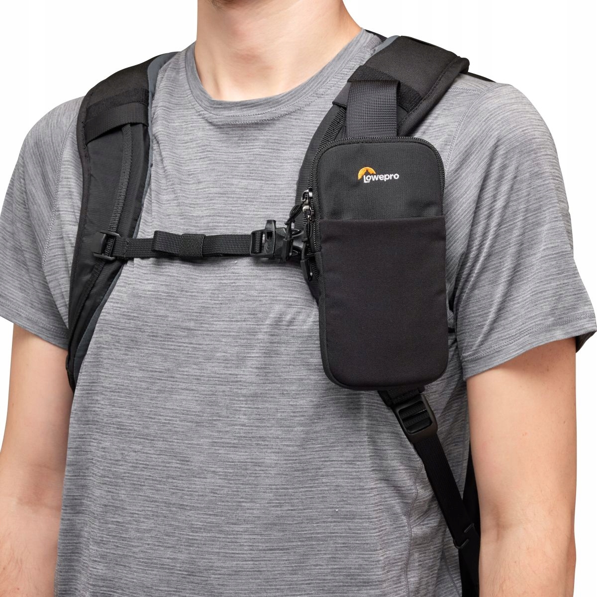 Lowepro ProTactic CS Phone III – Idealne etui na telefon komórkowy