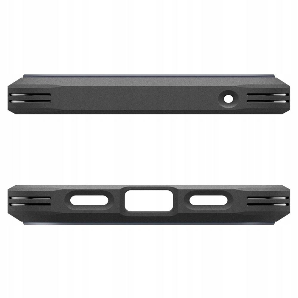 Doskonałe dopasowanie i dostęp do portów