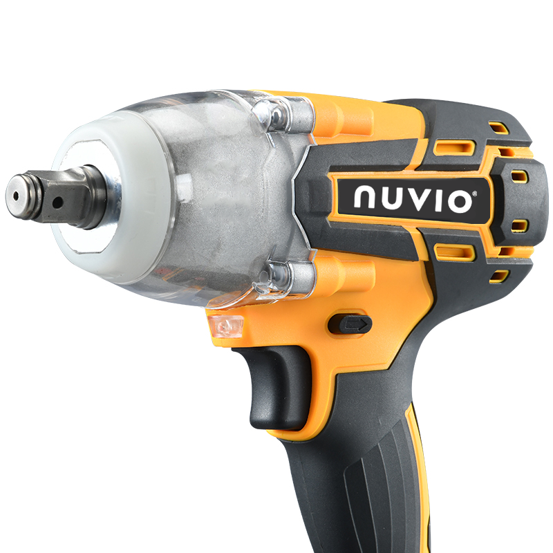 Ergonomiczna konstrukcja i obudowa Ros Shock – komfort i bezpieczeństwo