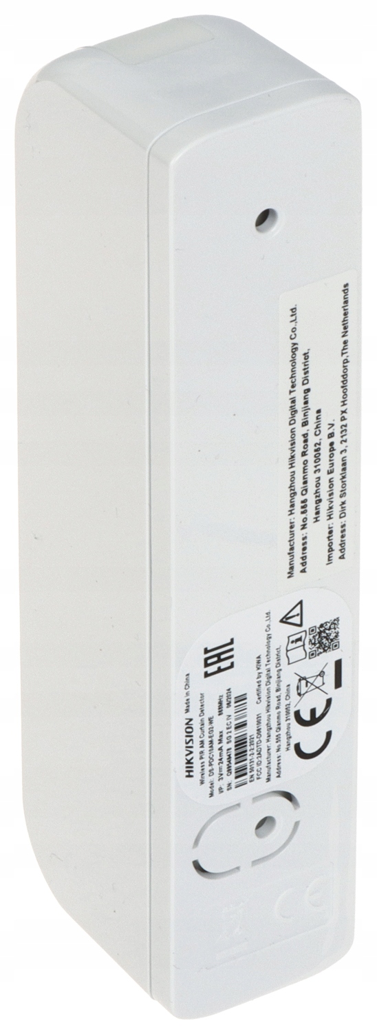 Wysoka Klasa Szczelności IP65 – Ochrona przed Warunkami Atmosferycznymi