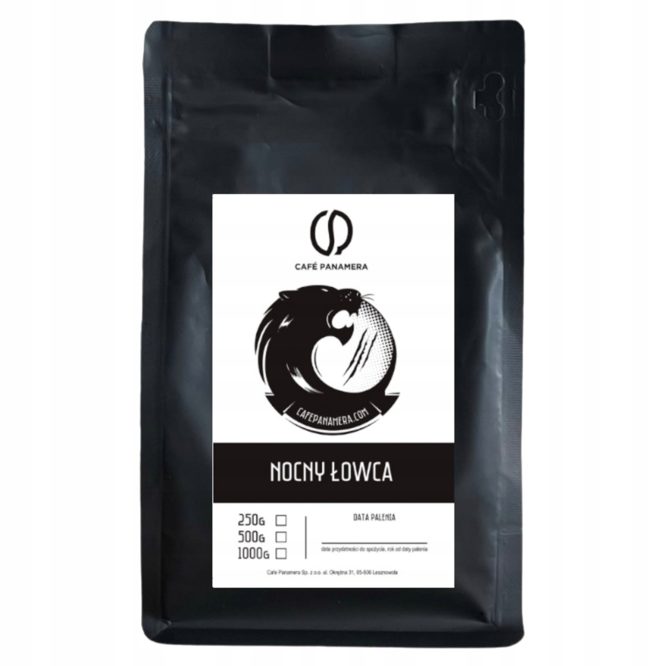 Mieszanka Arabica i Robusta – Idealna harmonia smaków