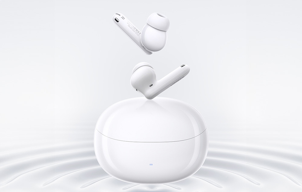 Technologia ENC – Wyraźne rozmowy w każdych warunkach