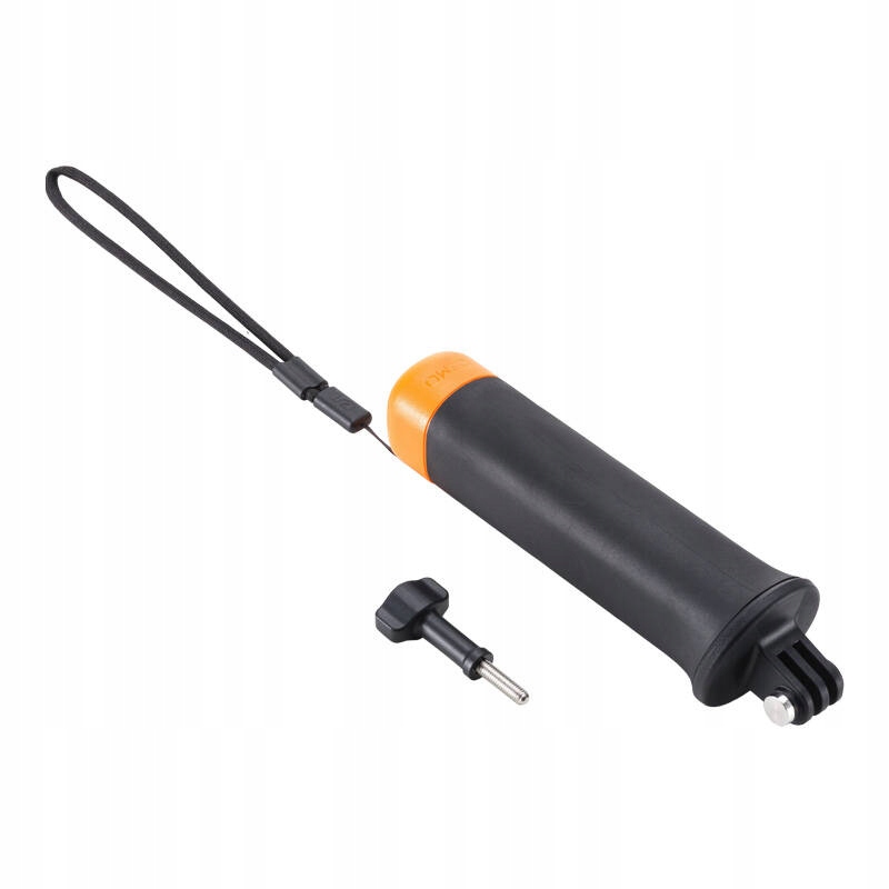 DJI Uchwyt wypornościowy do Osmo Action – Idealny do wodnych przygód