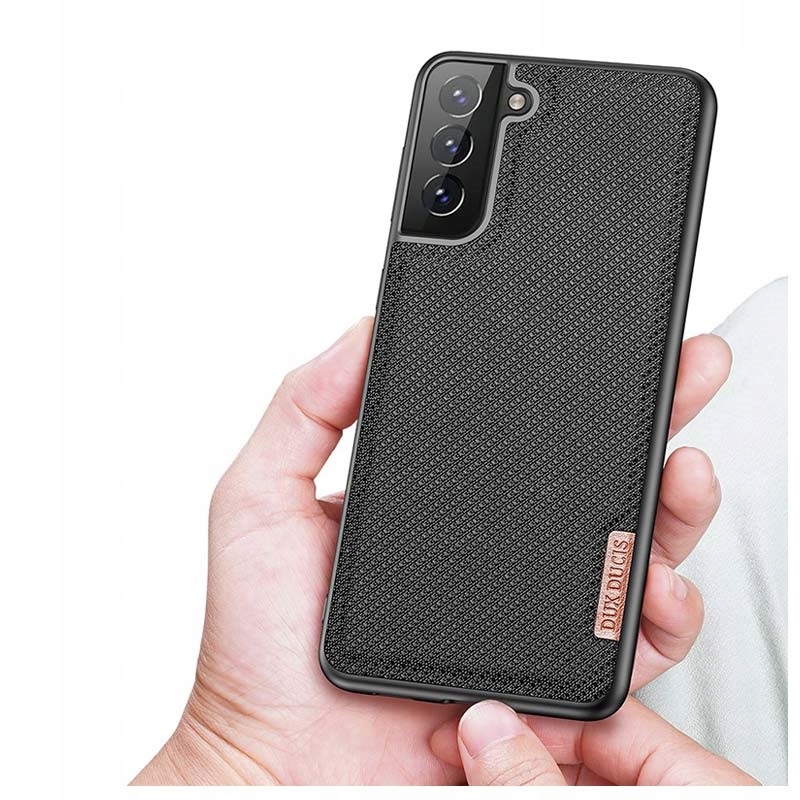 Etui Fino Dux Ducis do Samsung Galaxy S21 5G Dedykowany model Samsung Galaxy S21 5G