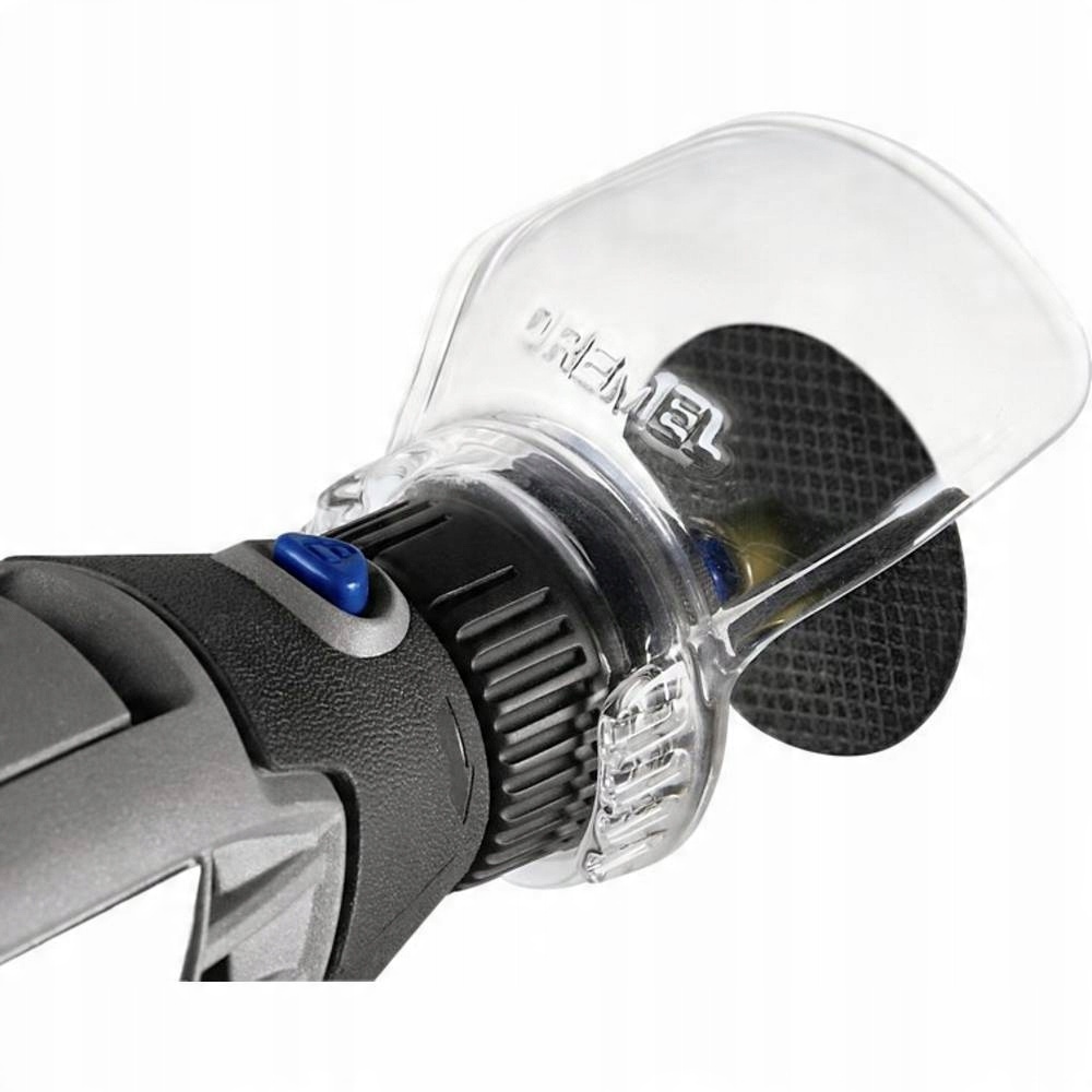 Wszechstronność zastosowania – cięcie, szlifowanie, polerowanie