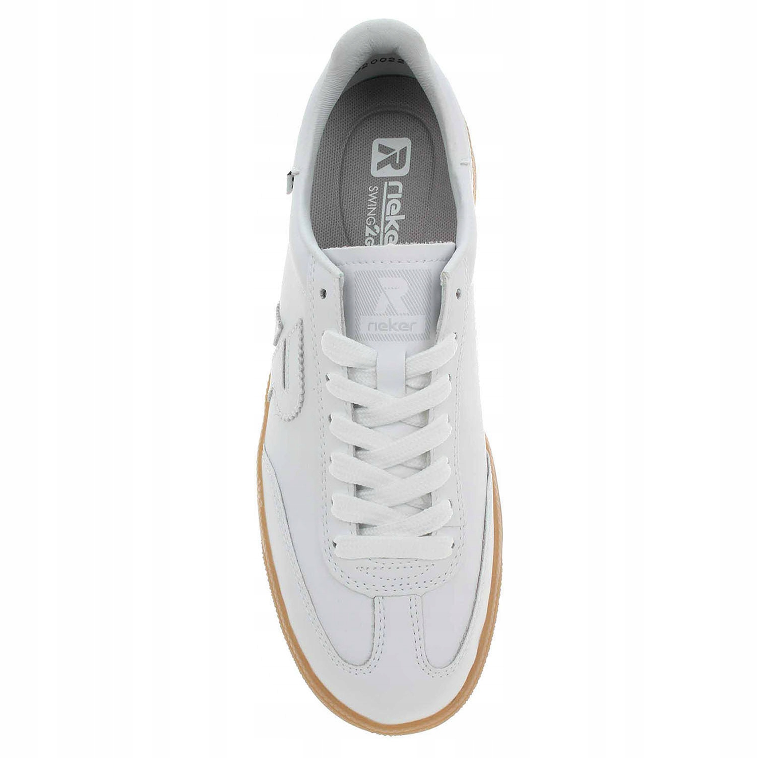 Wyjątkowy komfort dzięki wkładce Swing2Go