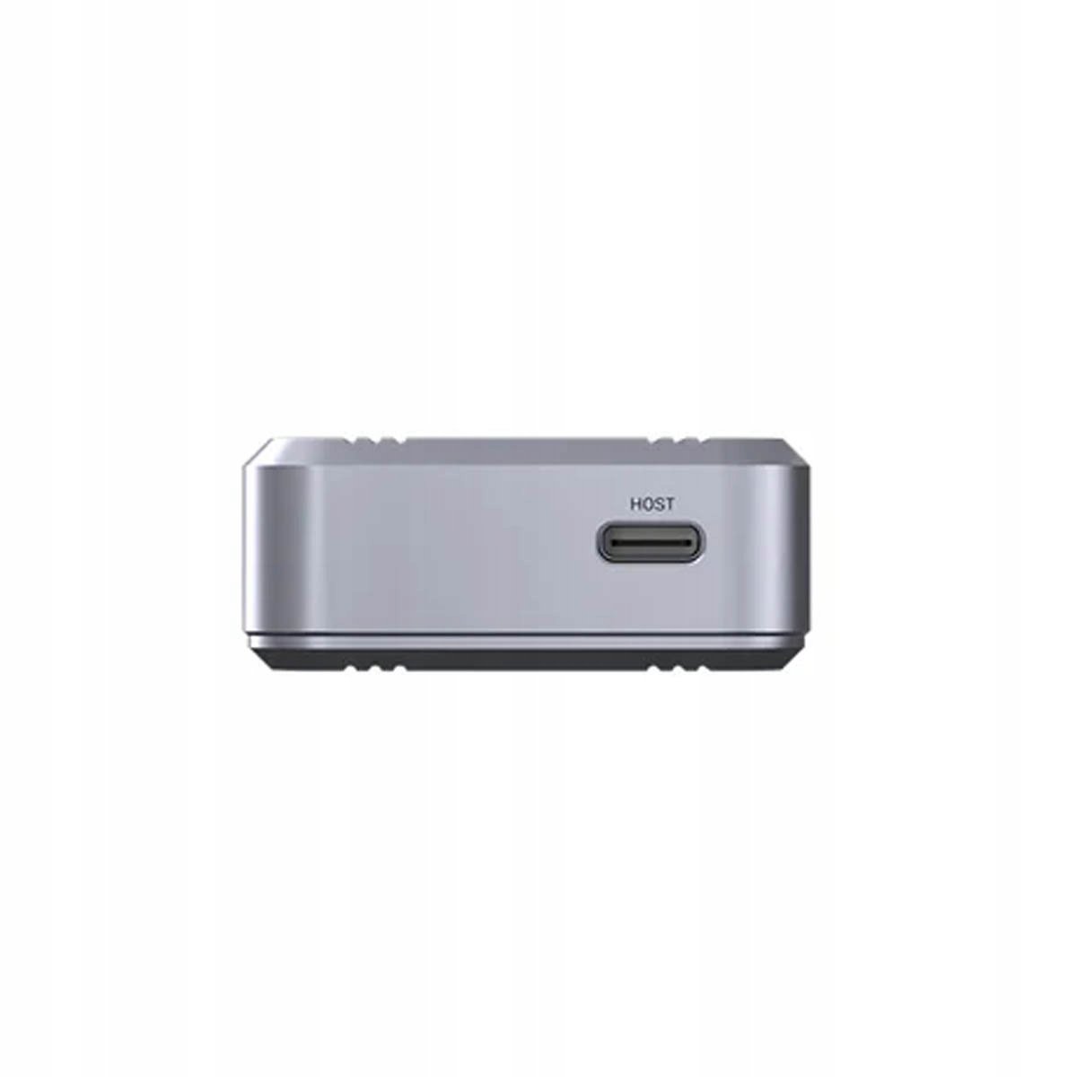 Kompatybilność z USB 4/3.2/3.1/3.0/2.0 oraz Thunderbolt