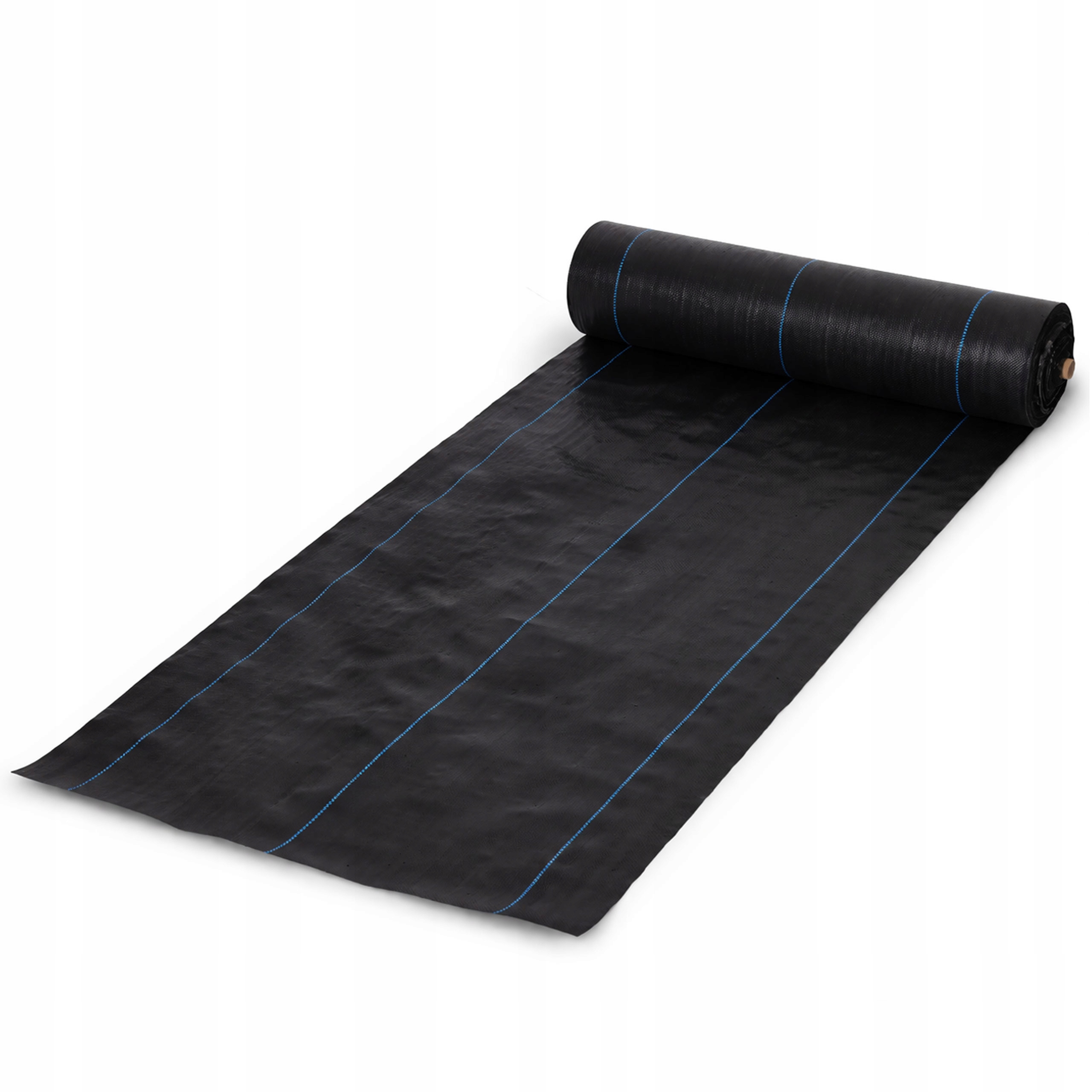 Efektywne ograniczenie wzrostu chwastów