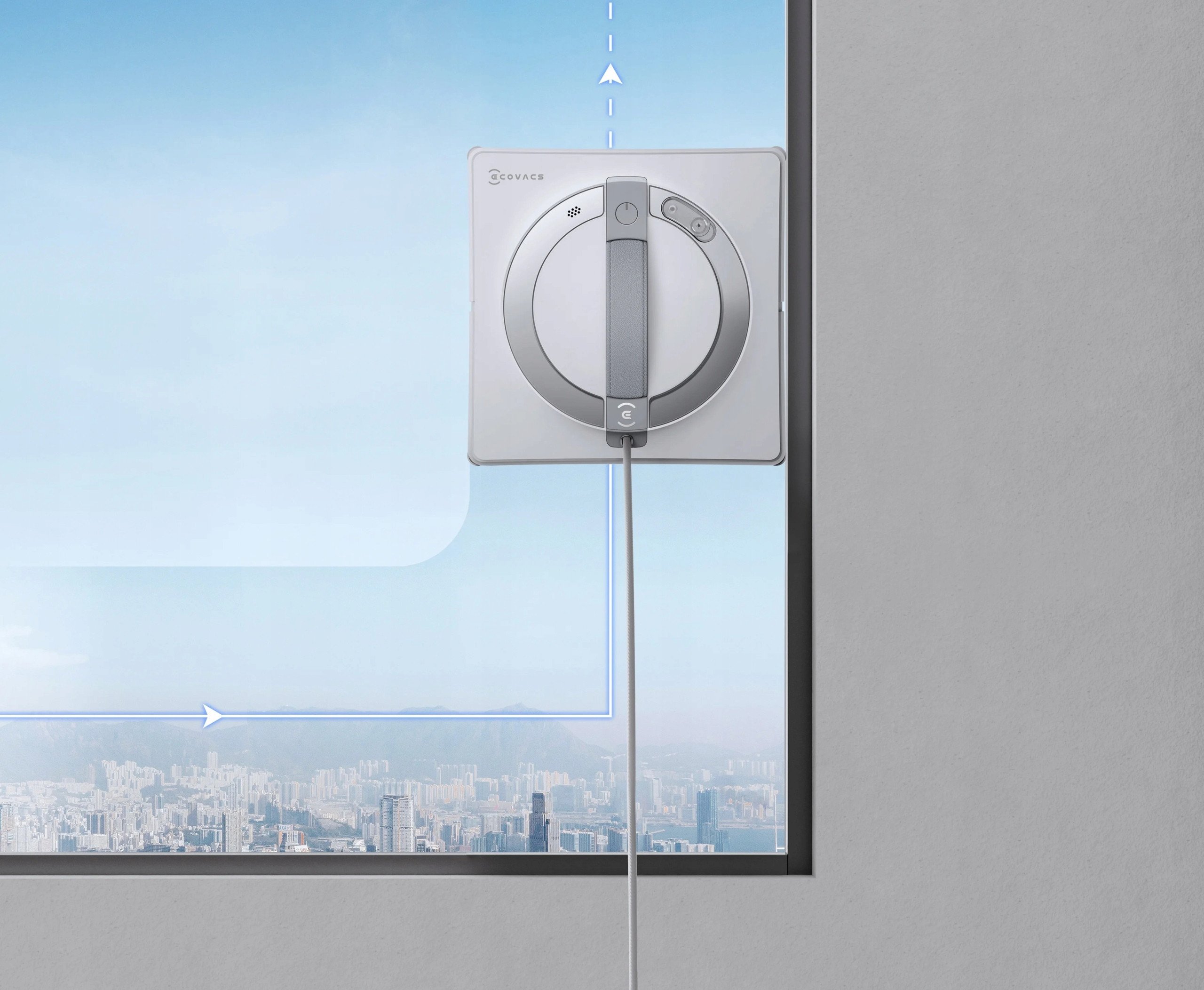 Innowacyjny system czyszczenia WIN-SLAM 4.0