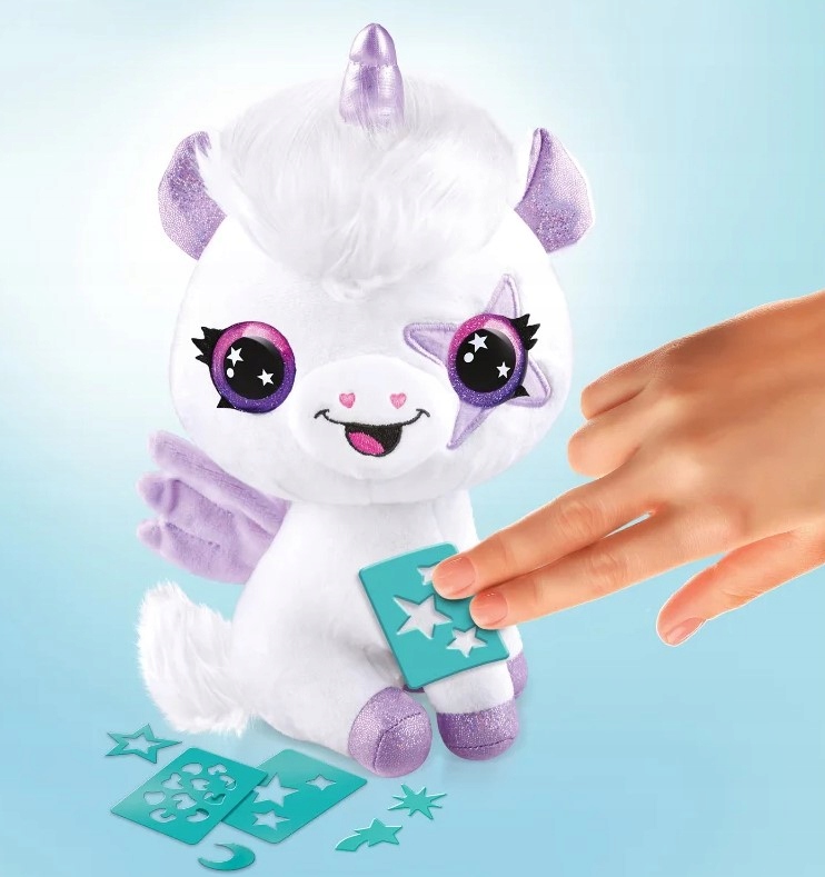 Idealny prezent dla każdej dziewczynki – Radość i magia w jednym