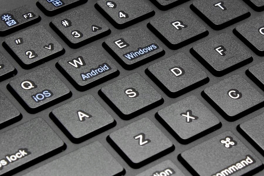 Kompatybilność z urządzeniami – Smartfony, tablety, PC i Mac