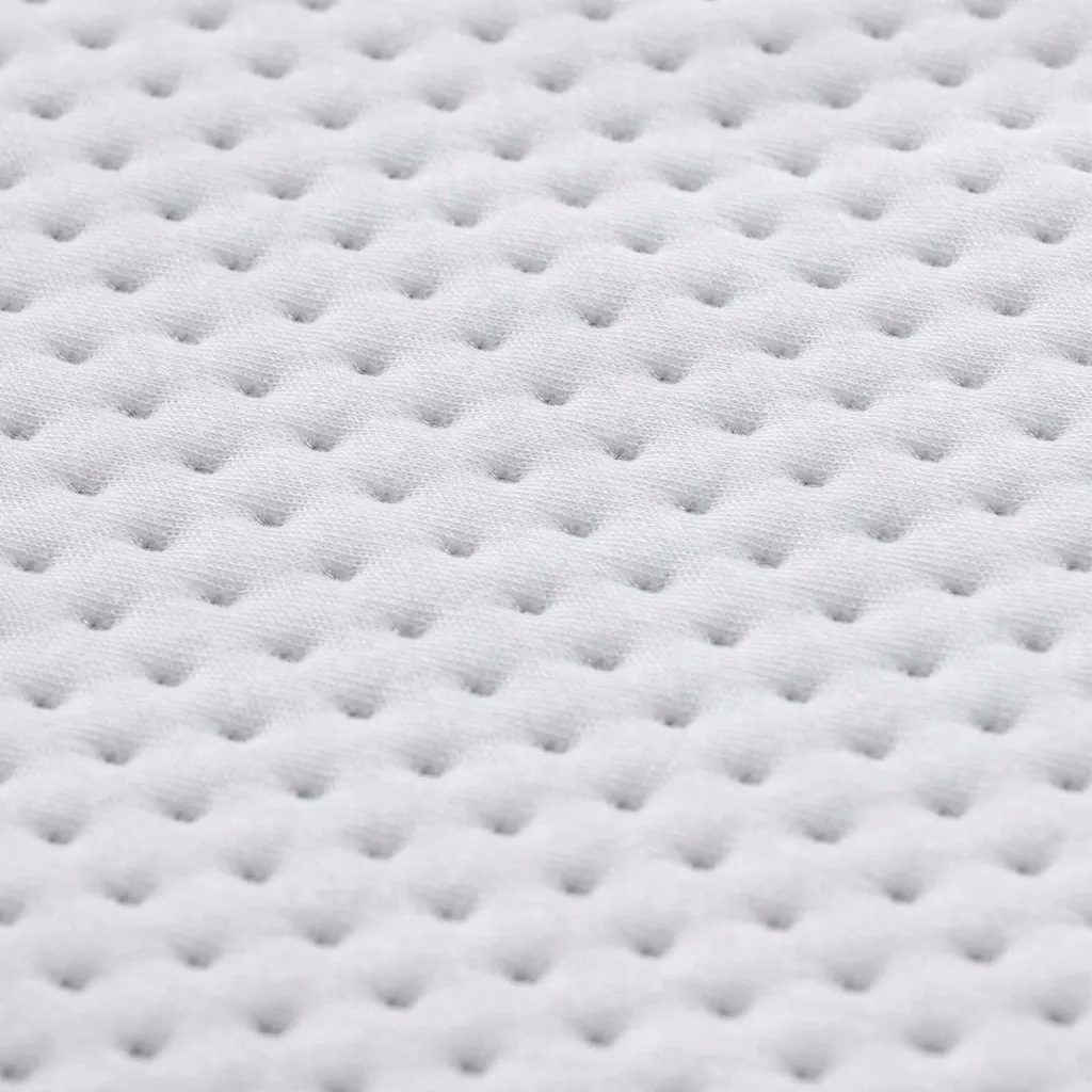 Idealne dopasowanie do standardowych materacy