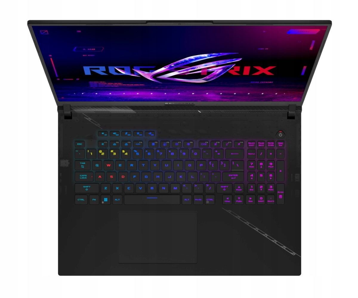 Multimedia i komunikacja – Wbudowane głośniki i mikrofon