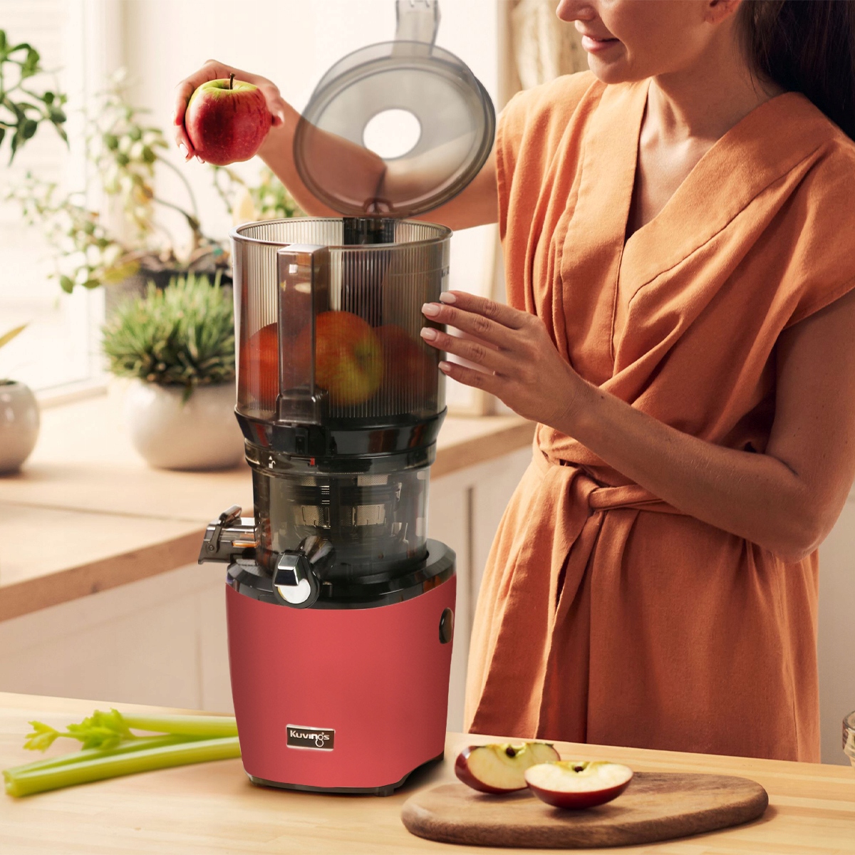 Największy na rynku pojemnik typu auto-hopper