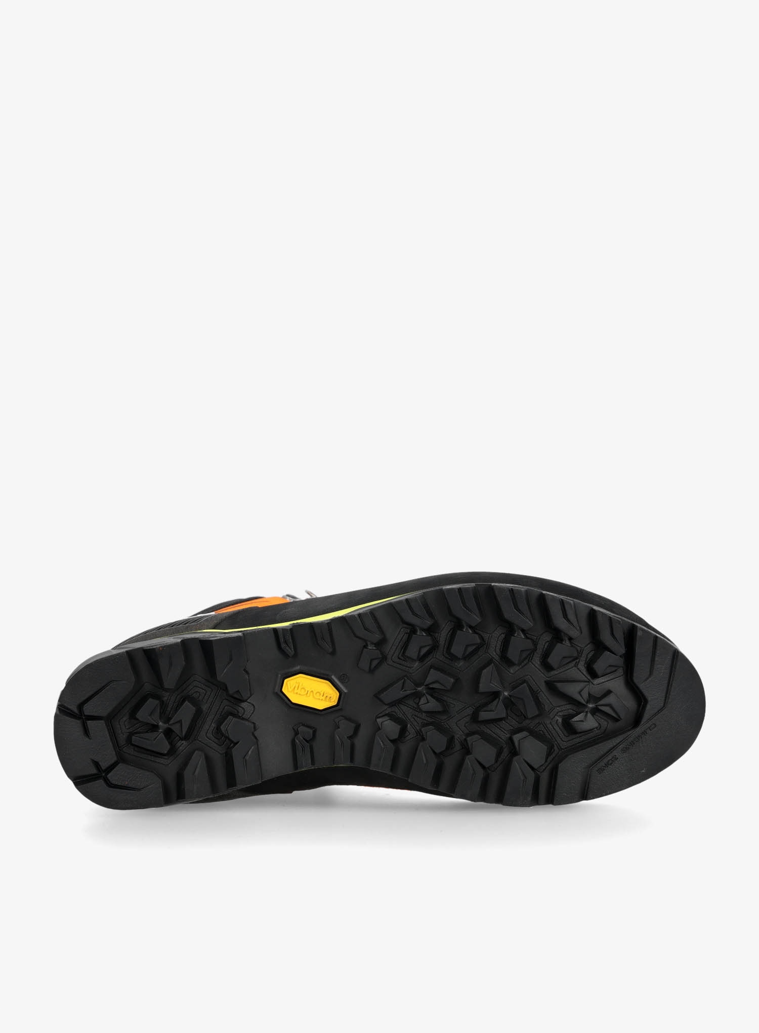 Podeszwa ABS Precision Cramp z gumą Vibram – niezrównana przyczepność
