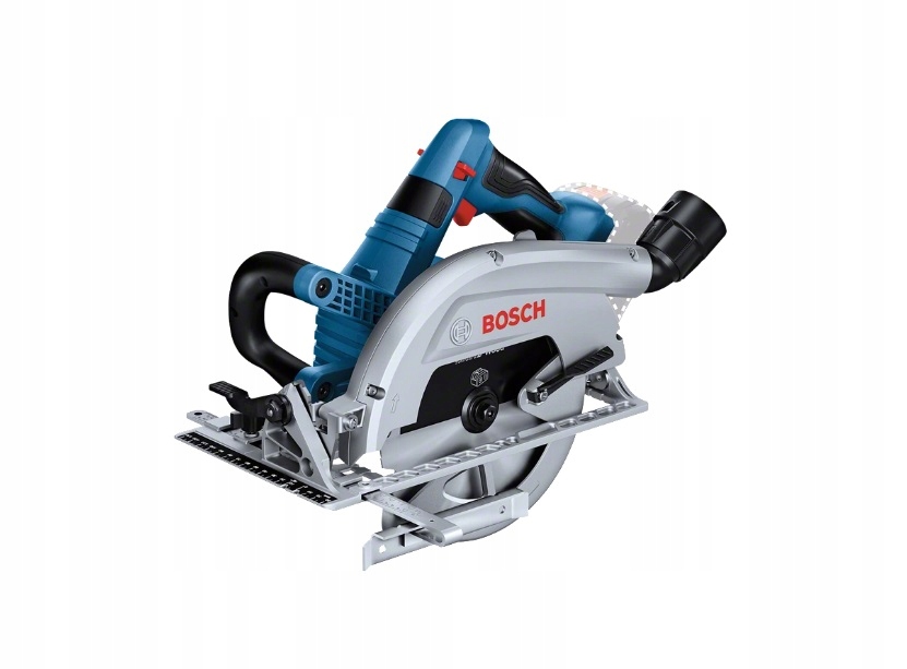 Technologia bezszczotkowa BITURBO – Maksymalna moc i efektywność