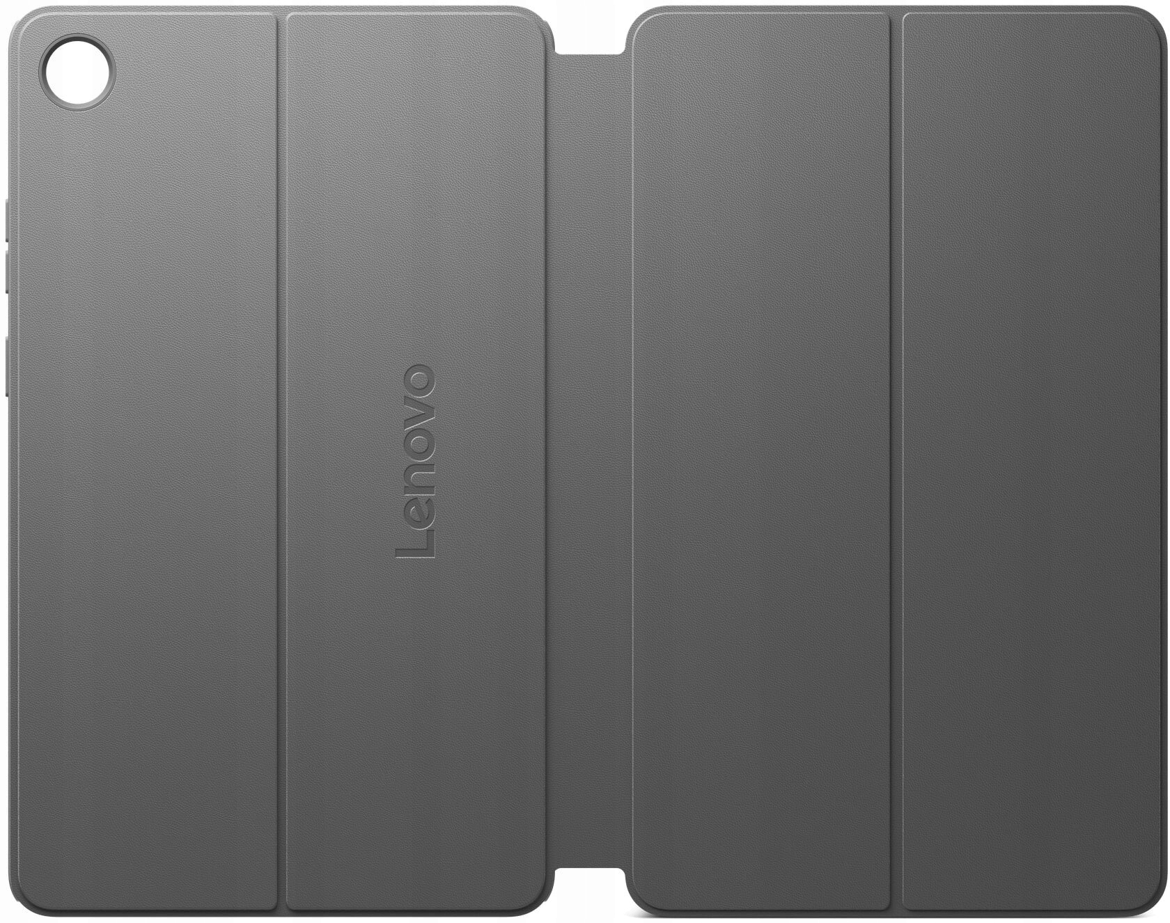 Funkcjonalność etui z klapką – Idealne dopasowanie do Lenovo Tab One