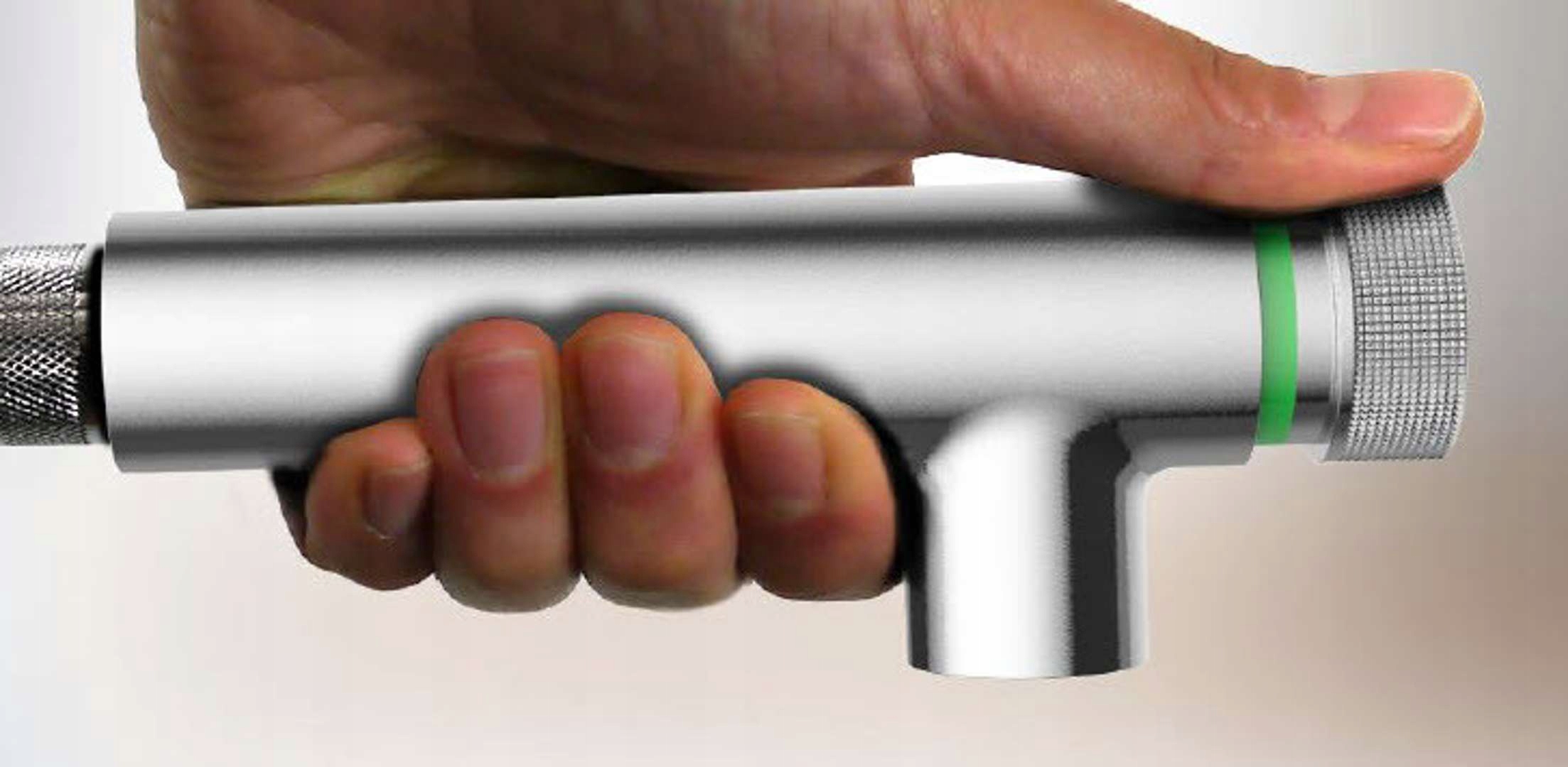 Bezpieczeństwo użytkowania – Zabezpieczenie przed przepływem zwrotnym