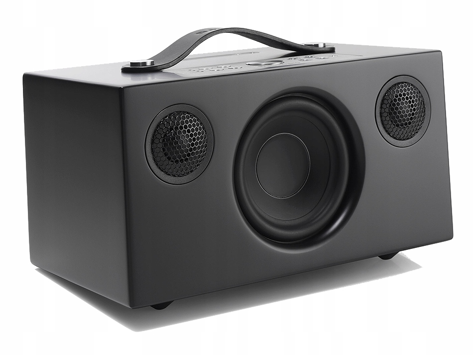 Głośnik Audio Pro Addon C5A – Doskonałe brzmienie w kompaktowej formie