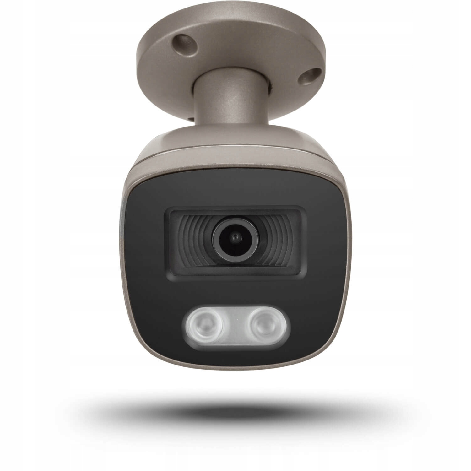 Wysoka jakość obrazu dzięki rozdzielczości 5Mpx