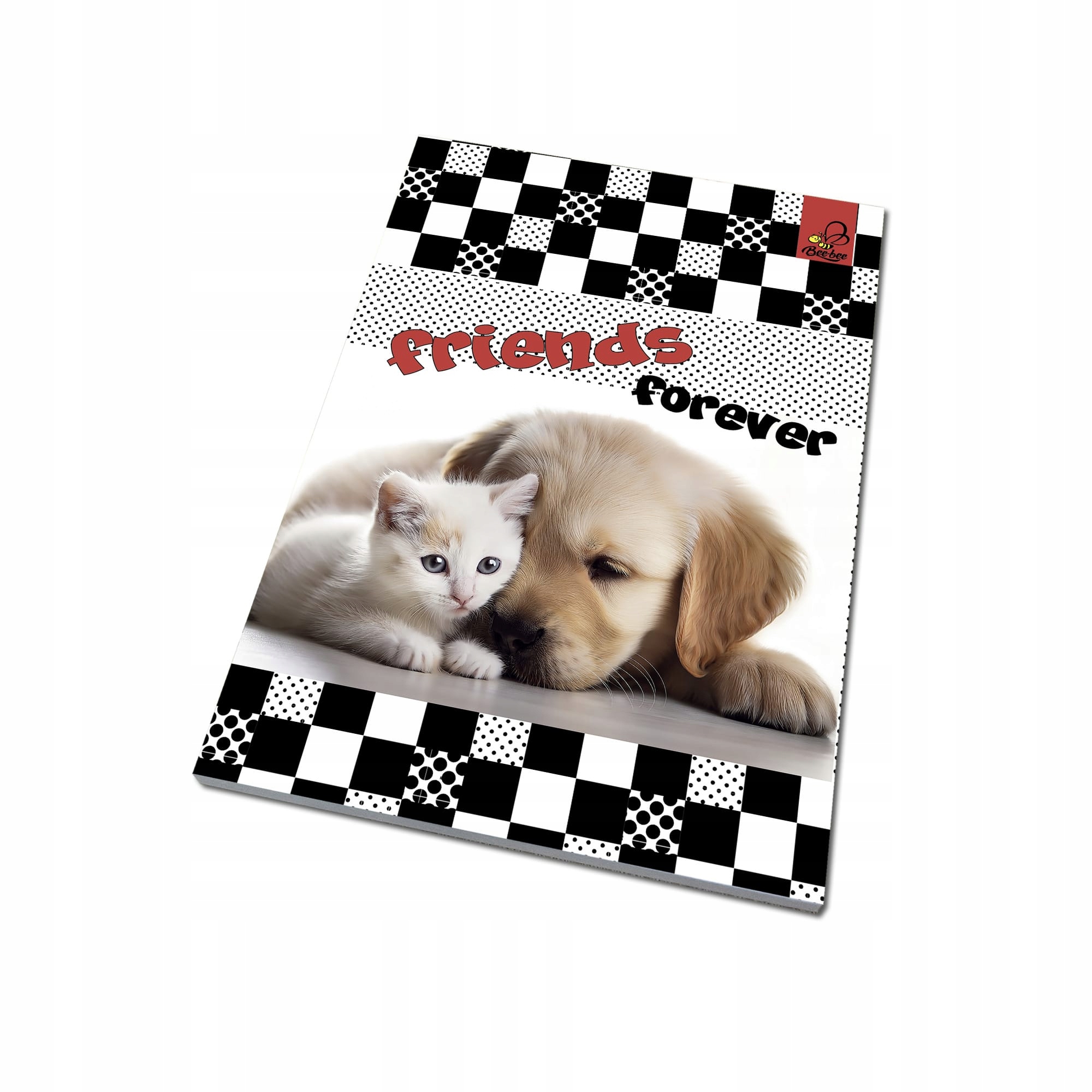 Klejony i wyrywane kartki – Łatwe w użyciu