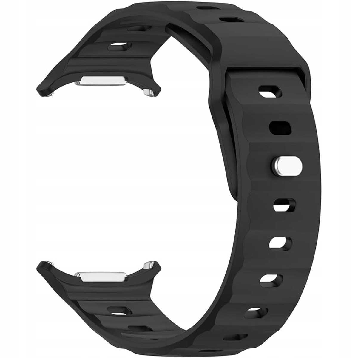 Kompatybilność z Samsung Galaxy Watch Ultra – Zaprojektowany specjalnie dla Ciebie