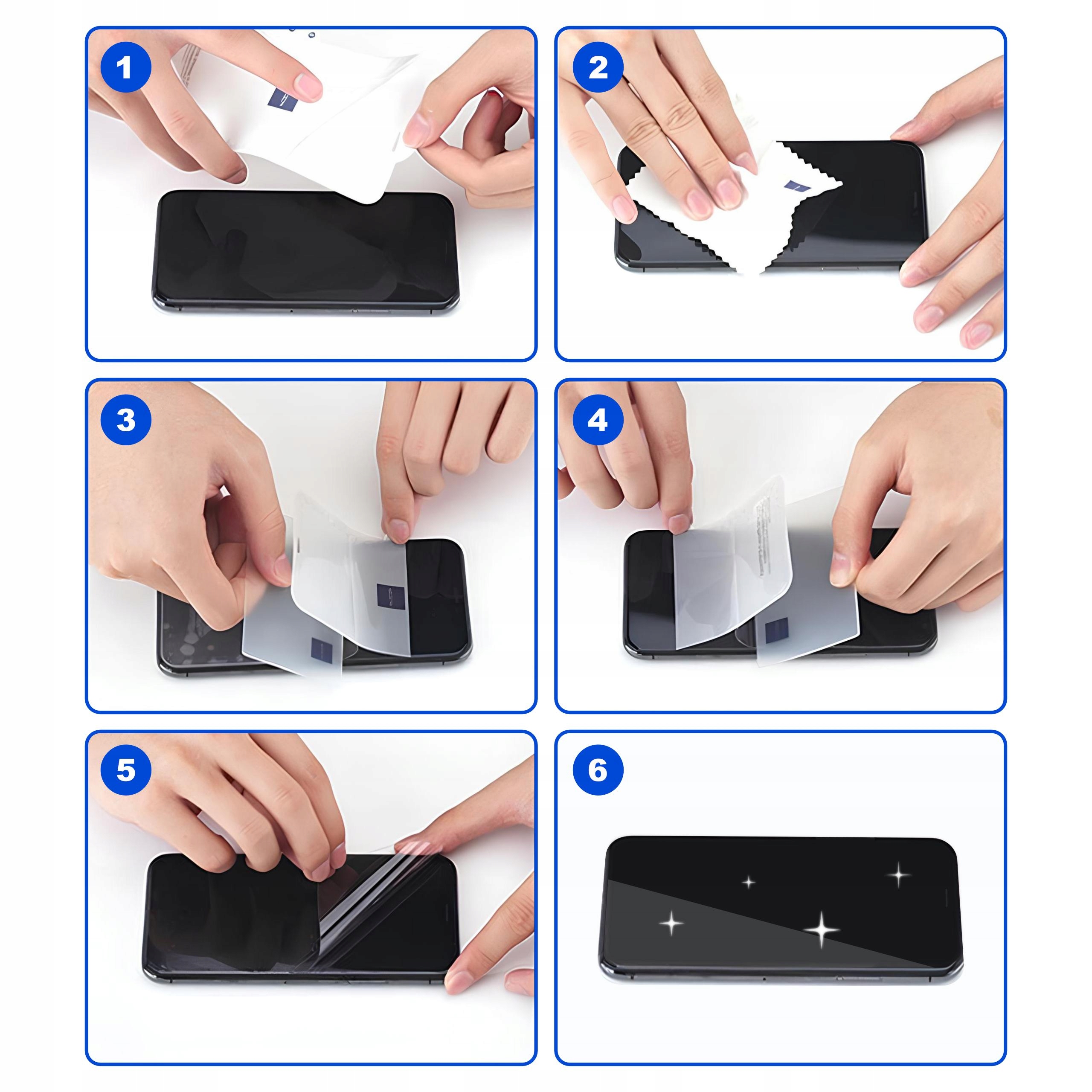 Łatwy montaż i demontaż – Instrukcja krok po kroku