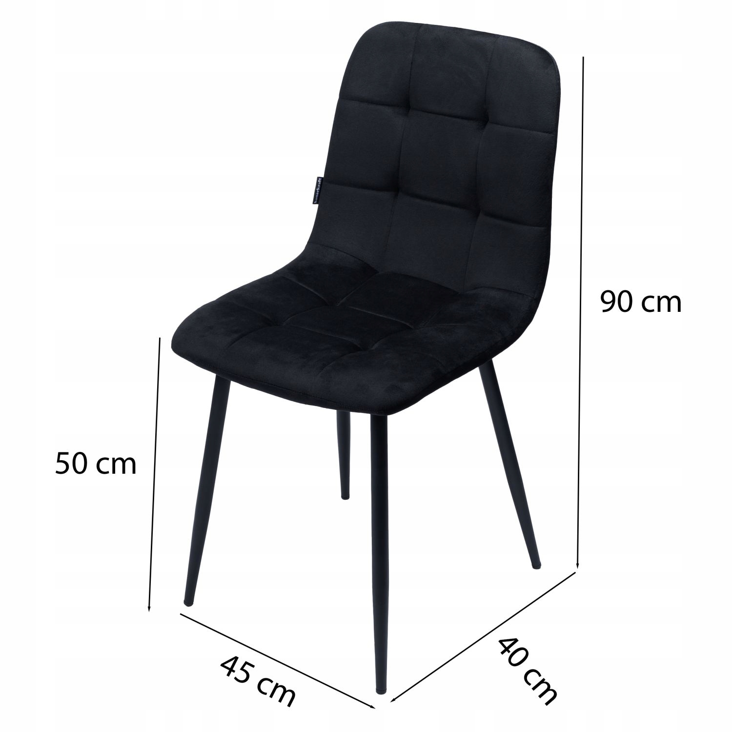 Ergonomiczny kształt dla maksymalnego komfortu