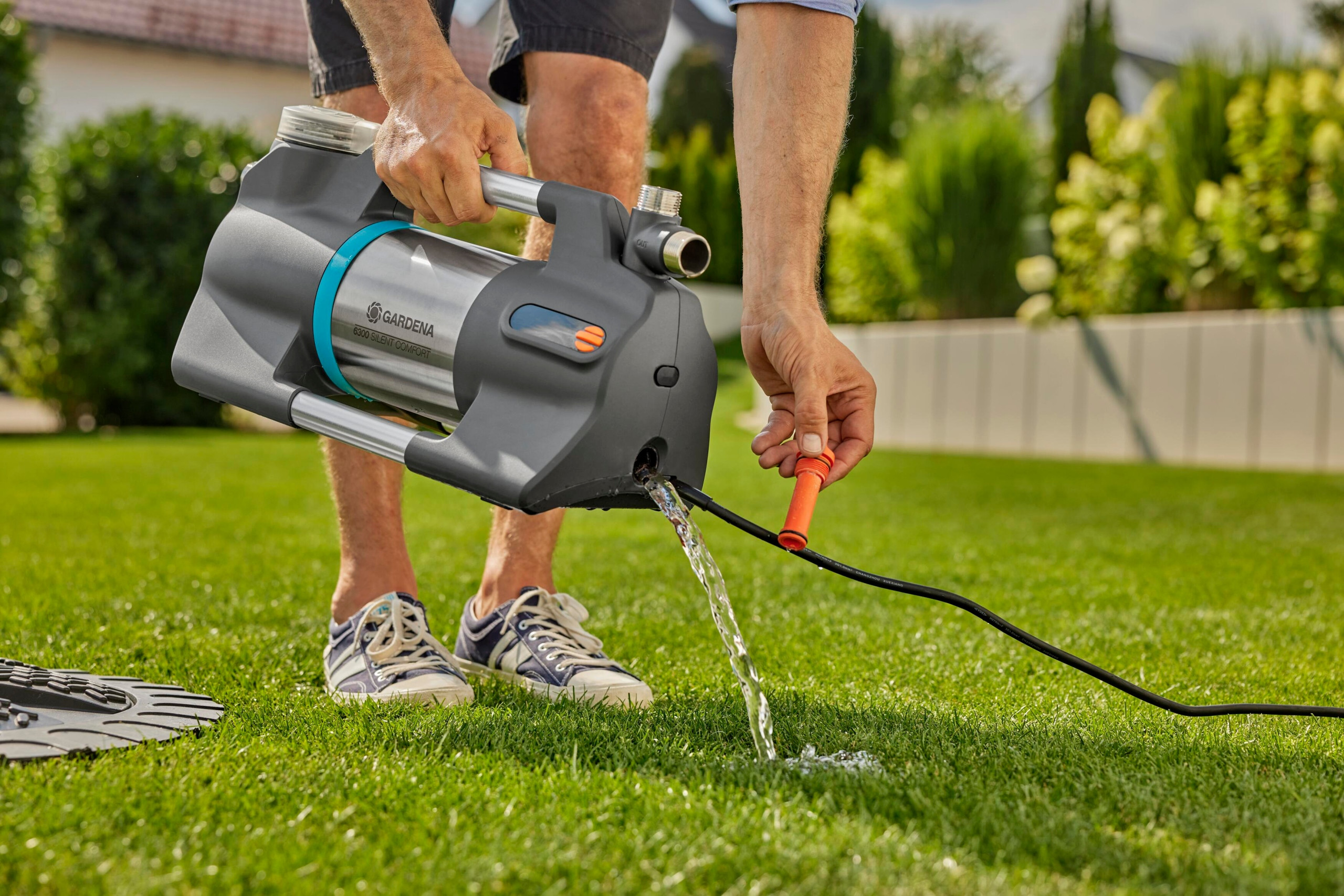 Wysoka wydajność i energooszczędność