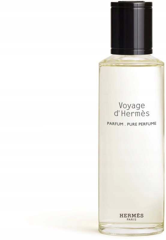 Hermes Voyage d'Hermes Perfumy refill 200 ml – Elegancja i tajemnica w jednym flakonie