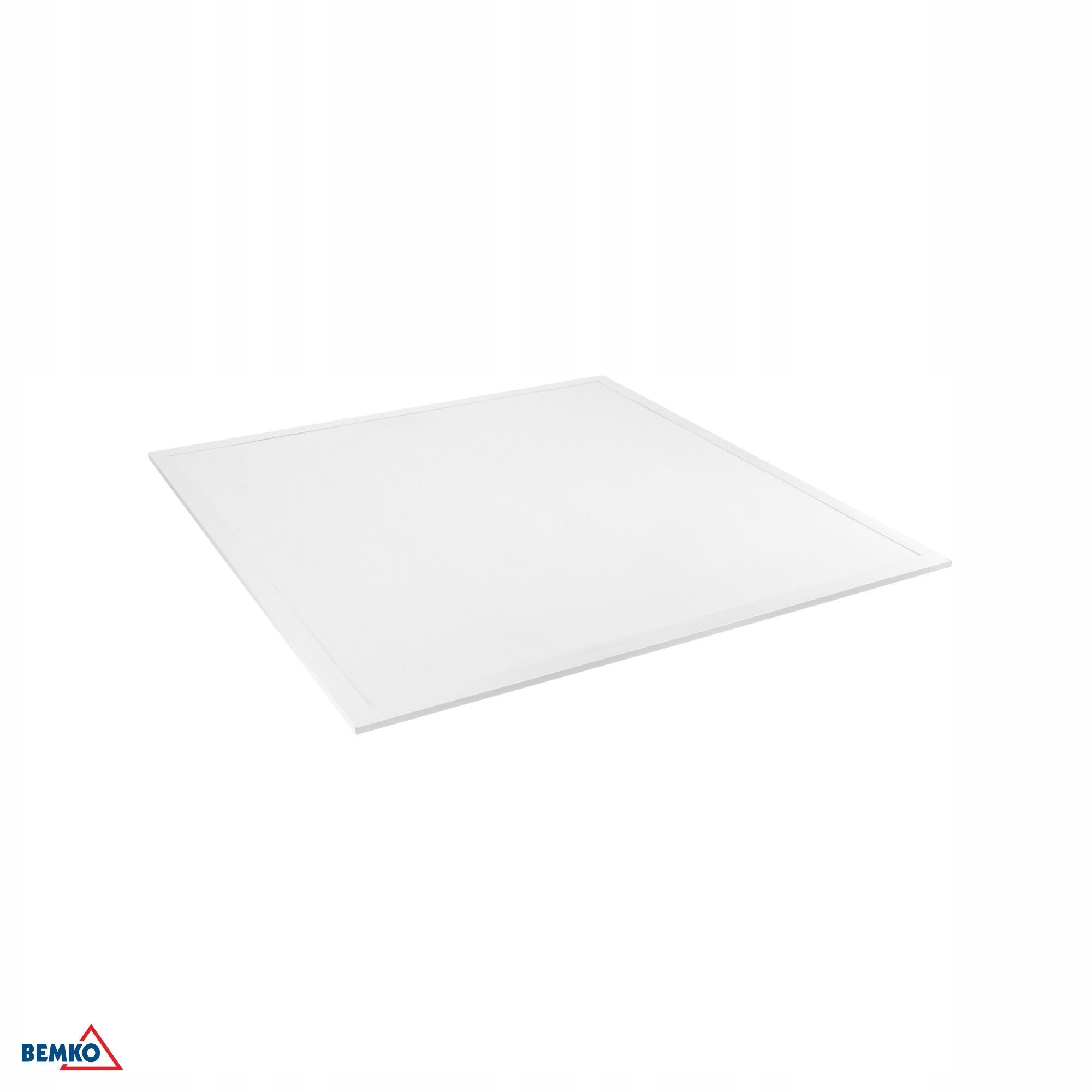 Wymiary panelu – 60x60 cm idealne do sufitów podwieszanych